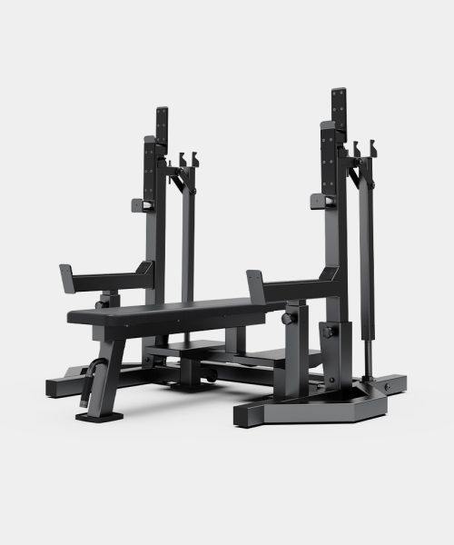 Competition Rack