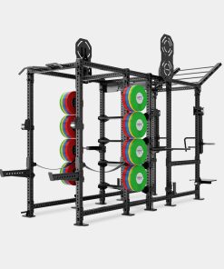 Power Rack 3D10