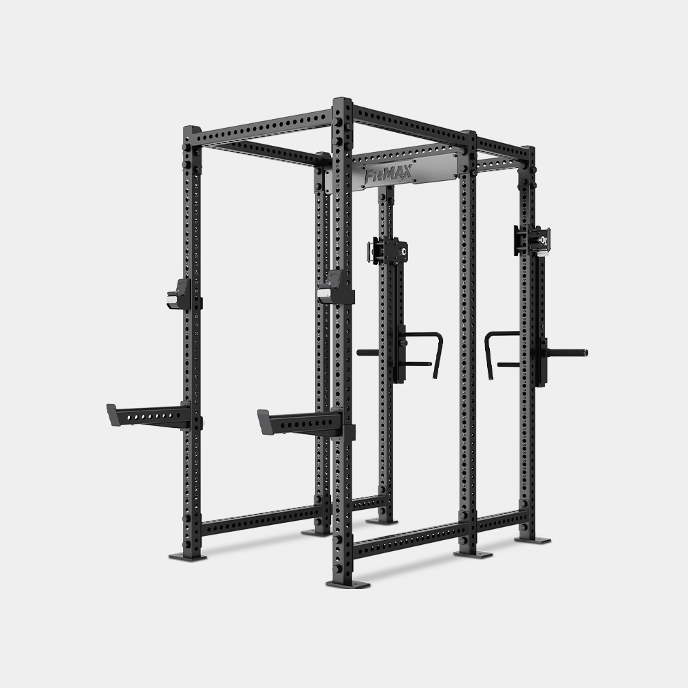 Pivot Power Rack Power Rack 3P06 - fitmax