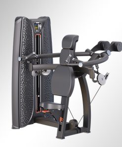 T37A01 Seated Shoulder Press