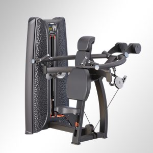 T37A01 Seated Shoulder Press
