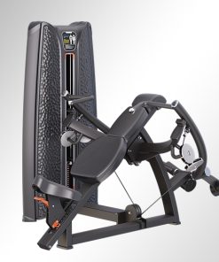T37A01A Incline Shoulder Press