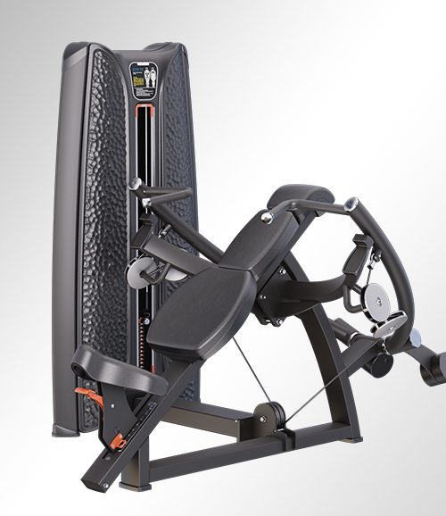 T37A01A Incline Shoulder Press