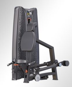 T37A02 Seated Shoulder Lift Training