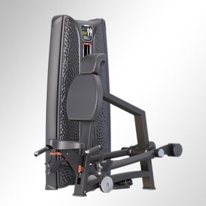 T37A02 Seated Shoulder Lift Training