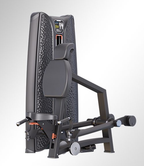 T37A02 Seated Shoulder Lift Training