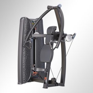 T37A05A Seated Upper Chest Higher Press