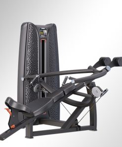 T37A06 Incline Chest Press