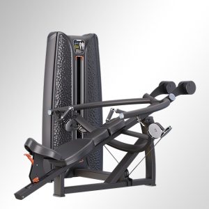 T37A06 Incline Chest Press