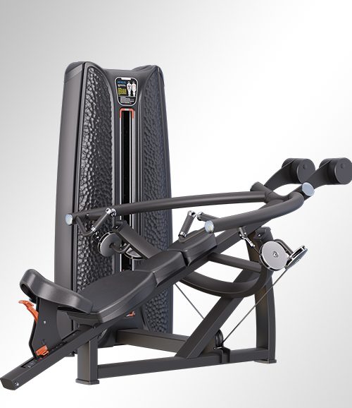 T37A06 Incline Chest Press
