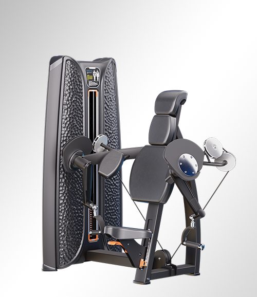 T37A10 Biceps Curl