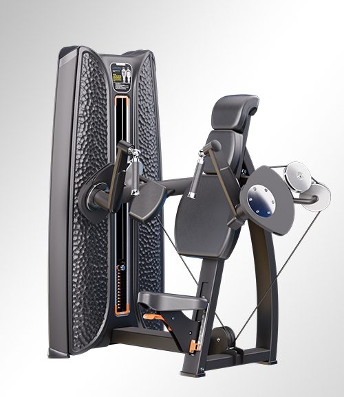 T37A12 Triceps Extension