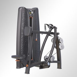 T37A13 Pulley Low Row