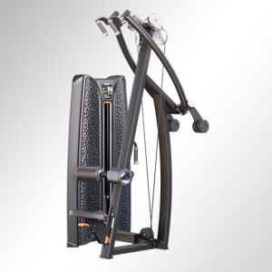 T37A14A Upper Back Pully