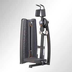 T37A17 Back Extension