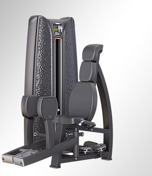 T37A23 Outer Thigh Abductor