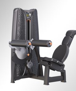 T37A25 Seated Leg Curl