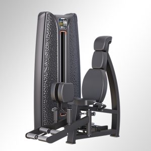 T37A25 Seated Leg Curl