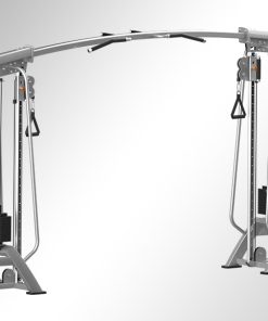 T3732 Adjustable Crossover