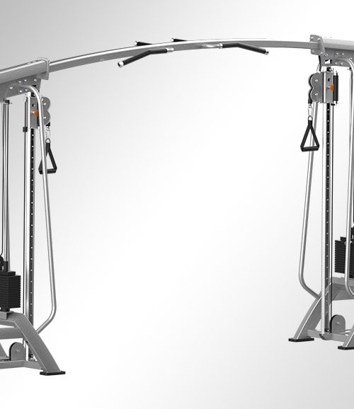 T3732 Adjustable Crossover