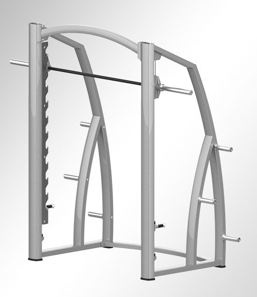 T3733 Smith Machine
