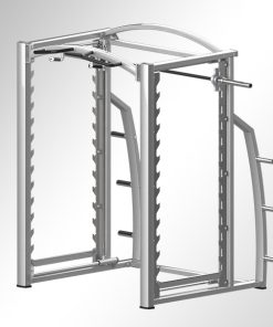 T3733A 3D Smith Machine