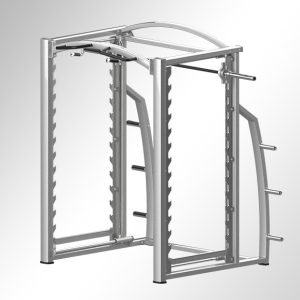 T3734 Multi Power Cage