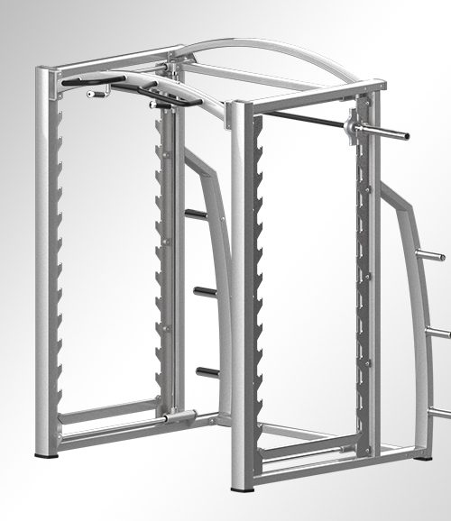 T3733A 3D Smith Machine