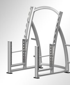 T3734 Multi Power Cage