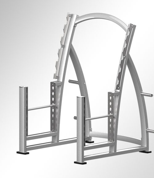T3734 Multi Power Cage