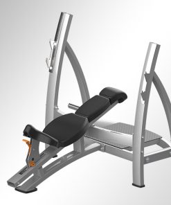 T3738 Olympic Incline Bench