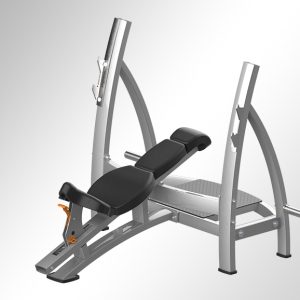 T3739 Olympic Flat Bench