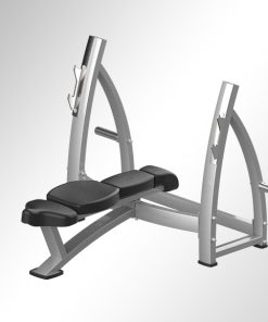 T3739 Olympic Flat Bench