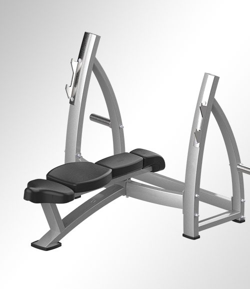 T3739 Olympic Flat Bench