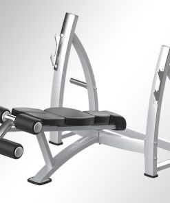 T3740 Olympic Decline Bench