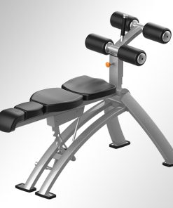 T3741 Flat/Decline Adjustable Bench