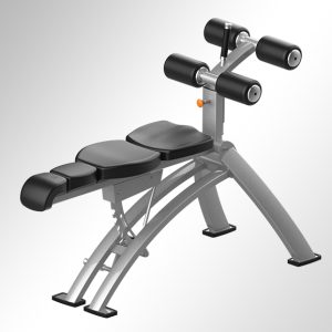 T3741 Flat/Decline Adjustable Bench