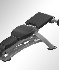 T3746A Flat/Incline/Decline Bench