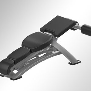 T3746A Flat/Incline/Decline Bench
