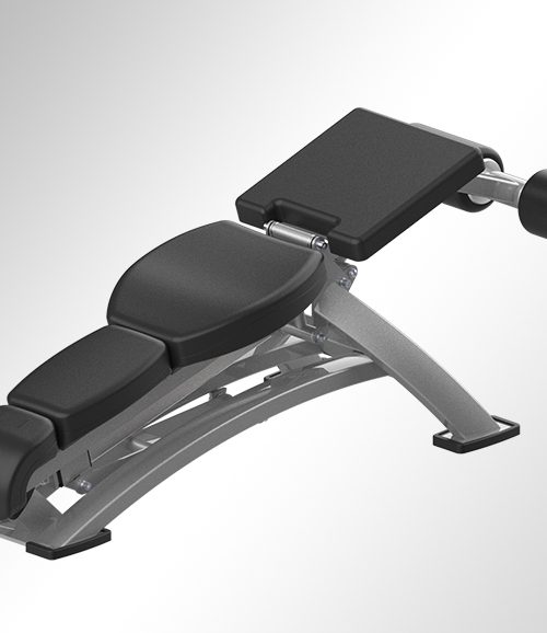 T3746A Flat/Incline/Decline Bench