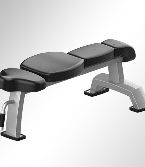 T3747 Multifunctional Flat Bench