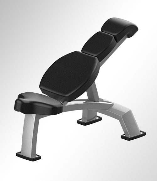 T3748 Incline Bench 30