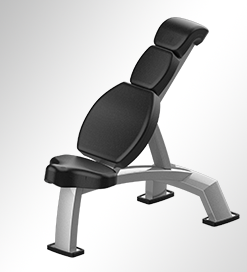 T3749 Incline Bench 45