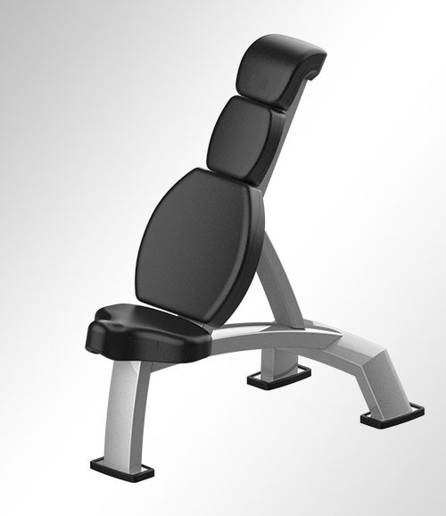 T3750 Incline Bench 60