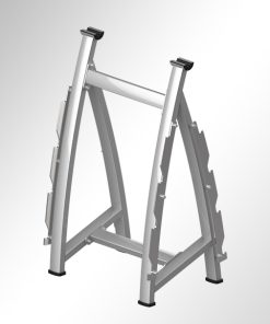 T3754 Barbell Rack (30-100LBS)
