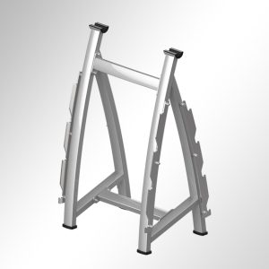 T3754 Barbell Rack (30-100LBS)