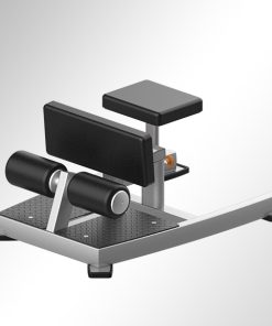 T3757 Sissy Squat Machine