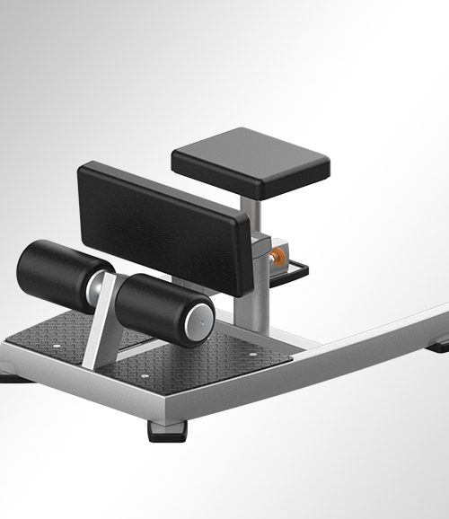 T3757 Sissy Squat Machine