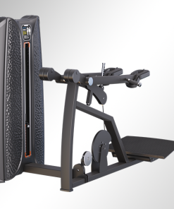T37A27 Power Squat