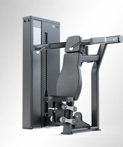 T17A01 shoulder press